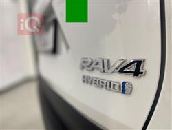 تويوتا راف 4